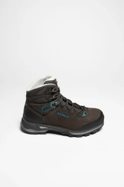 Lady Ligth LL Damen (Schiefer/Türkis)