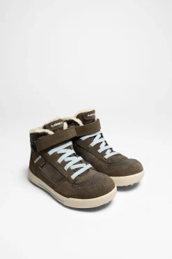 Lara II GTX Kinder (Stein/Eisblau)