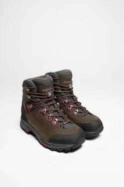 Lavena II GTX Ws Damen (Schiefer/Beere)