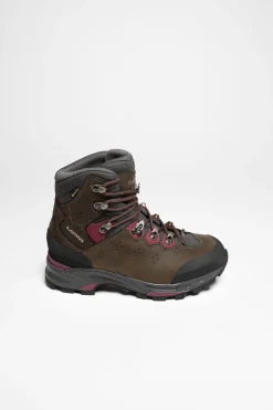 Lavena II GTX Ws Damen (Schiefer/Beere)