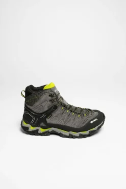Lite Hike GTX Herren (Anthrazit/Lime)