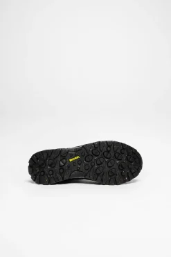 Lite Hike GTX Herren (Anthrazit/Lime)