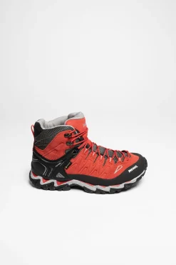 Lite Hike Lady GTX Damen (Rot/Graphit)