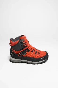Lite Summit Lady GTX Damen (Leuchtorange/Orange)
