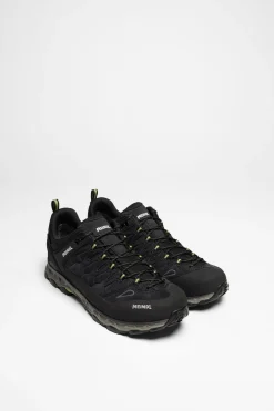 Lite Trail GTX Herren (Noir/Gelb)
