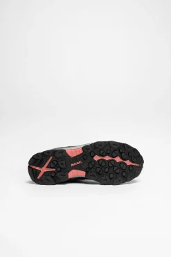 Lite Trail Lady GTX Damen (Steingrau/Rose)