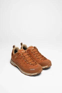 Lite Trail Lady GTX Damen (Terracotta/Natur)