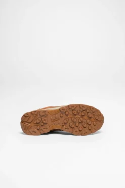 Lite Trail Lady GTX Damen (Terracotta/Natur)