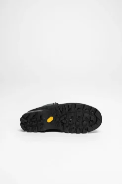 Litepeak 3.0 GTX Herren (Dunkelgrün/Lemon)