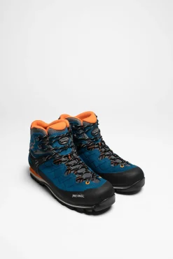 Litepeak GTX Herren (Blau/Orange)