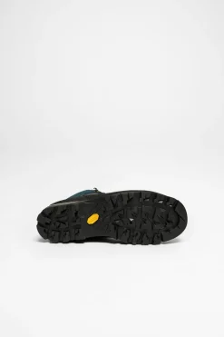 Litepeak GTX Herren (Dunkelgrün/Gelb)