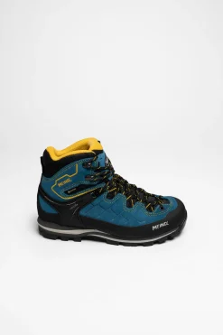 Litepeak GTX Herren (Ocker/Petrol)