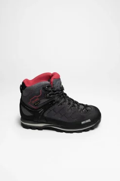 Litepeak Lady GTX Damen (Granit/Berry)