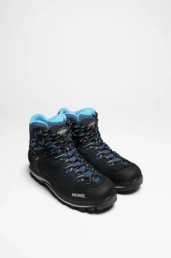 Litepeak Lady GTX Damen (Marine/Azur)