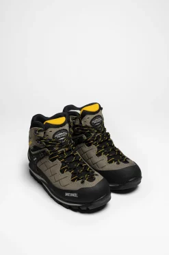 Litepeak Lady GTX Damen (Natur/Mais)