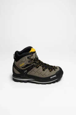 Litepeak Lady GTX Damen (Natur/Mais)