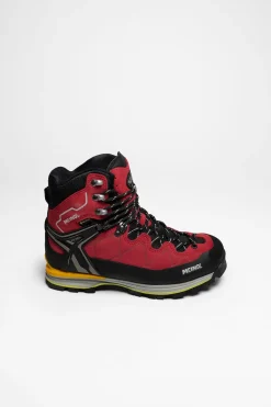 Litepeak Lady Pro GTX Damen (Rot/Schwarz)