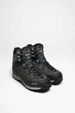 Litepeak Lady Pro GTX Damen (Anthrazit/Azur)