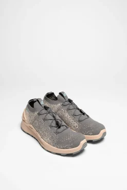 Lowa Fusion Lo Ws Damen (Anthrazit/Rose)