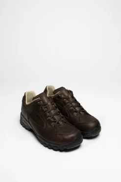 Lugano Herren (Dunkelbraun)