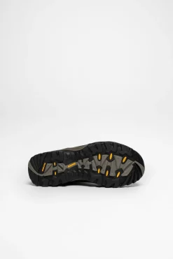 Lugano Herren (Dunkelbraun)