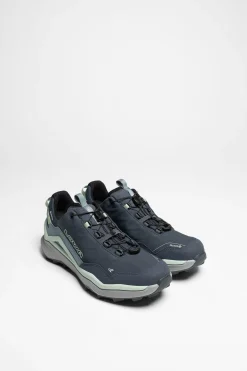 Maddox Pro GTX Lo Sl Ws Damen (Rauchblau/Blau)