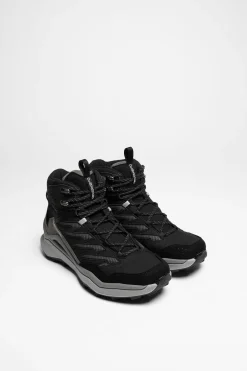 Maddox Pro GTX Mid Herren (Schwarz/Grau)