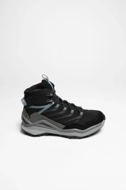 Maddox Pro GTX Mid Ws Damen (Schwarz/Grau)