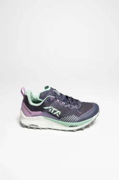 Madrix Ws Damen (Pflaume/Heide)