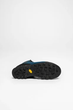 Makra Light GTX Herren (Seablue/Orange)