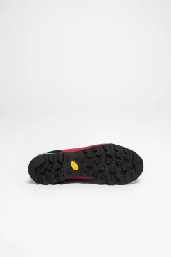 Makra Pro Low Lady GTX Damen (Pink/Mint)