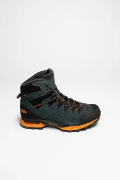 Makra Trek GTX Herren (Stahl/Orange)