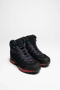 Makra Trek Lady GTX Damen (Navy/Pink)