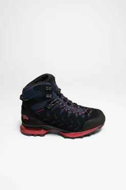 Makra Trek Lady GTX Damen (Navy/Pink)