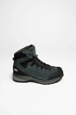 Makra Trek Sf Extra GTX Herren (Steel/Light Grey)