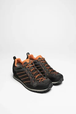 Makra Urban Lady Damen (Asphalt/Orink)