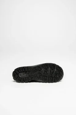 Malta Walker (Boa) Herren (Schwarz)