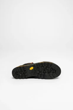 Mangart GTX Mid Herren (Anthrazit/Flame)