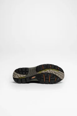 Manitoba Lady GTX Damen (Dunkelbraun)