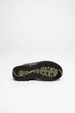 Matrei Lady GTX Damen (Dunkelbraun)