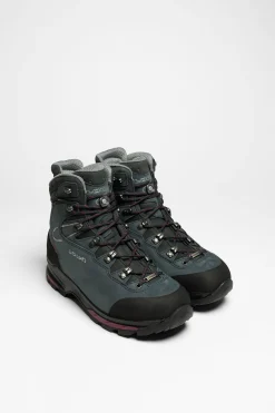 Mauria Evo GTX Ws Damen (Navy/Beere)