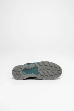 Merger GTX Mid Ws Damen (Petrol/Eisblau)