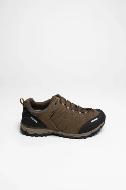 Mondello GTX Herren (Braun/Karminrot)