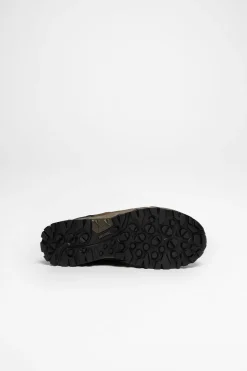 Mondello GTX Herren (Braun/Karminrot)