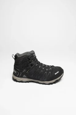 Mondello Mid GTX Herren (Schwarz/Anthrazit)
