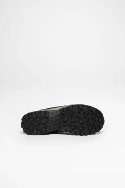 Mondello Mid GTX Herren (Schwarz/Anthrazit)