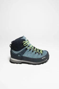 Montafon Lady GTX Damen (Türkis/Mint)