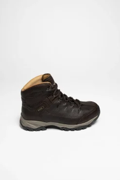 Ohio Lady 3 Damen (Dunkelbraun)