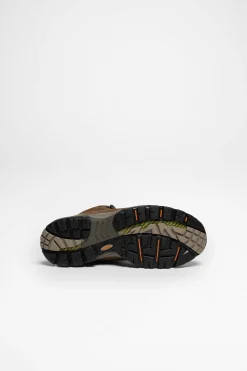 Ohio Lady 2 GTX Damen (Braun)