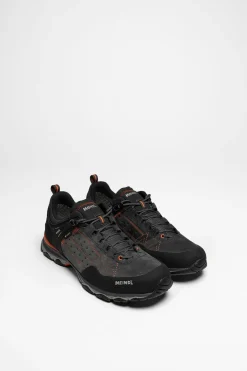 Ontario GTX Herren (Schwarz/Orange)